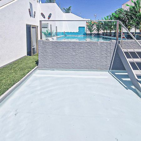 Apart Magnolia - Alvor - By Bedzy Exteriör bild