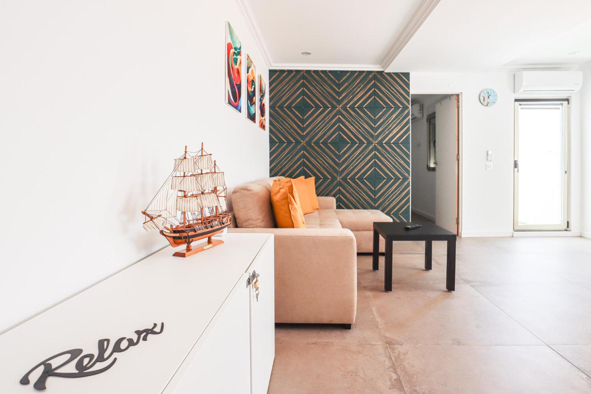 Apart Magnolia - Alvor - By Bedzy Exteriör bild