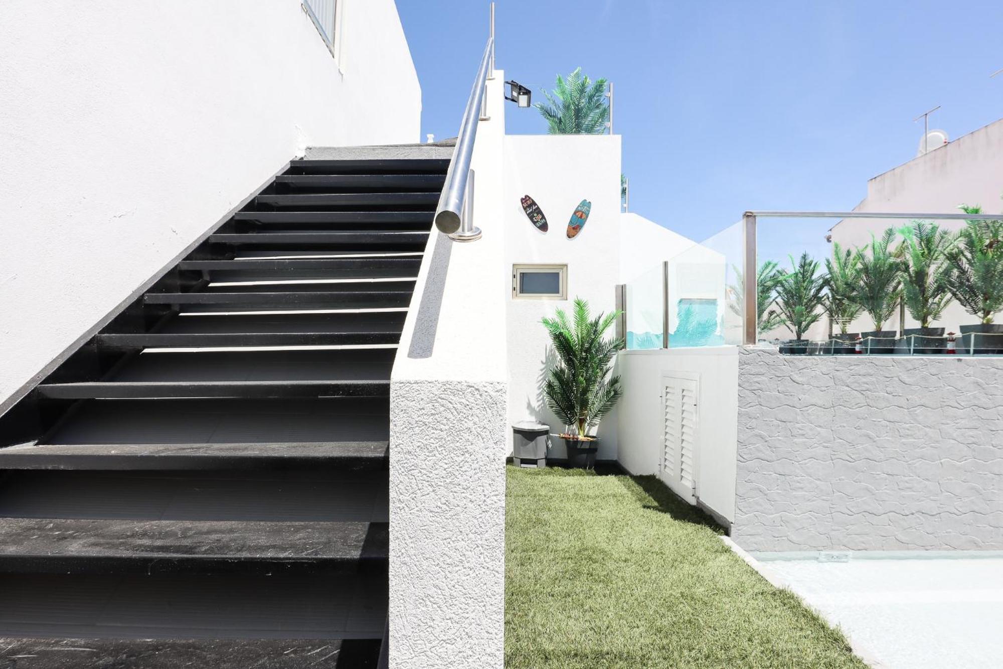 Apart Magnolia - Alvor - By Bedzy Exteriör bild