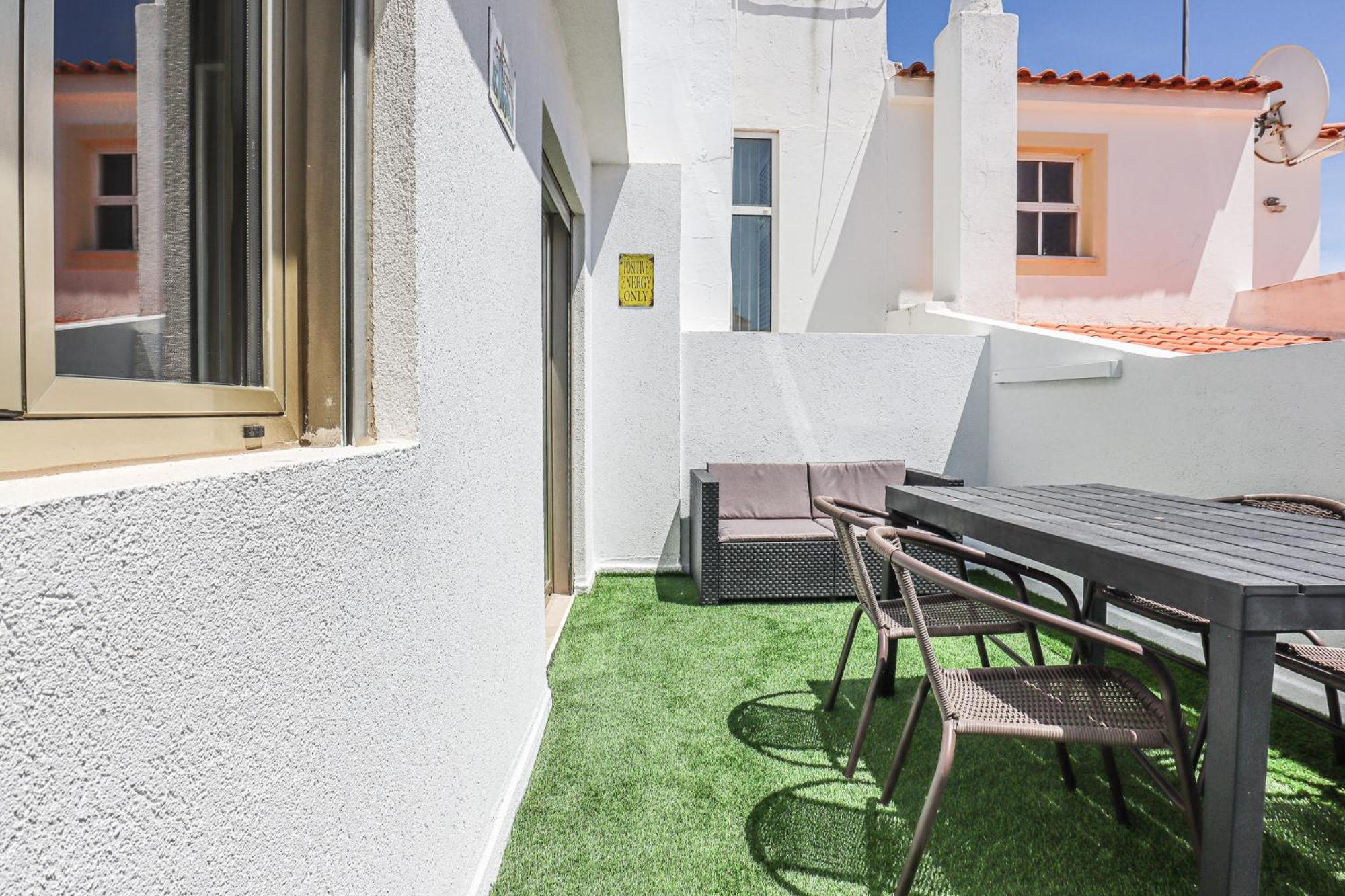 Apart Magnolia - Alvor - By Bedzy Exteriör bild